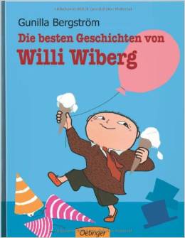 Willi Wilberg
